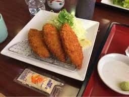 和風レストランまるまつ 幸町店