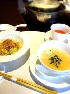 チャイナ梅の花 福岡東店