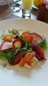 レストラン かわむら