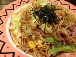 食珈房 ぴーべりー