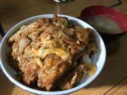 高橋食堂