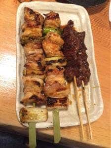 鳥貴族 上野昭和通り店