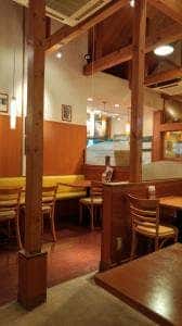 モスバーガー 日向店