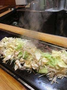 石亭