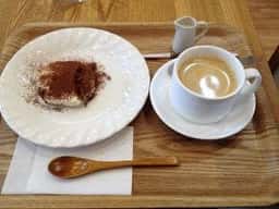 おむすびカフェ パニーノーニ