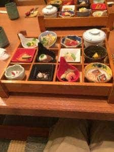 ホテルグランヴィア和歌山 日本料理 毬