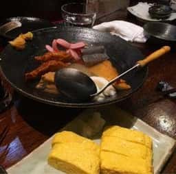 居酒屋 夕顔