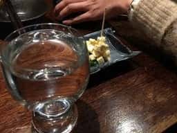 居酒屋 夕顔