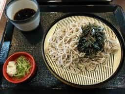 なか卯 川沿店