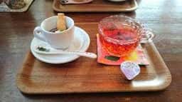 カフェDOMANI