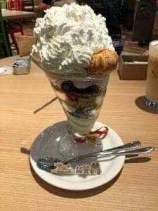 カプコンカフェ