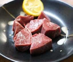 焼肉食堂たつみ