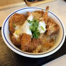 かつや 北海道苫小牧店