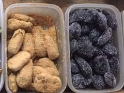 豆の大沢屋