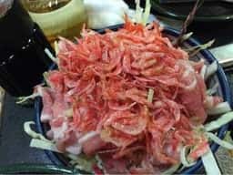 お好み焼・もんじゃ・鉄板焼・つくし野