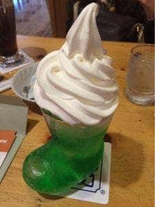 コメダ珈琲店 西高蔵店