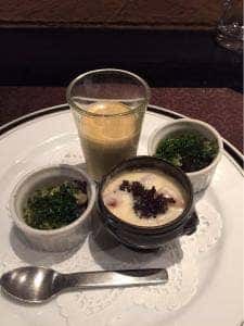 味なかがわ