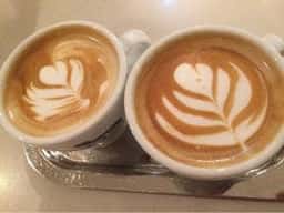 shakers cafe lounge