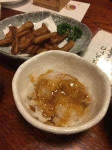 田舎茶屋