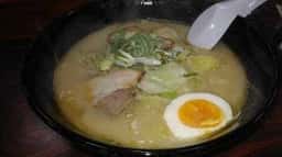 一番軒 屋仁川店