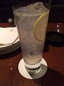 神戸ベイシェラトンホテル&タワーズ スポーツパブ アリーナ