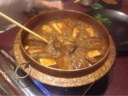 料亭 金鍋