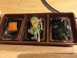 韓国料理 たんぽぽ