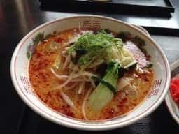 ラーメン大黒屋