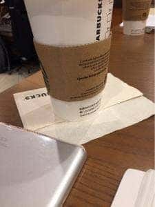スターバックス コーヒー 日吉店