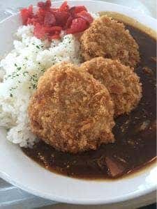 朝里ビュー