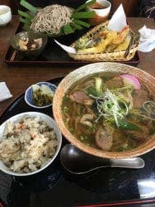 元祖 天空房 山水