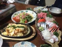 居酒屋ほがらか