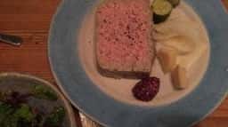 日本式フランス風居酒屋 順