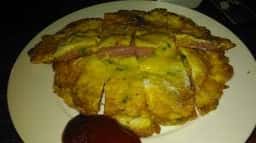 わきゃ厨房 み。