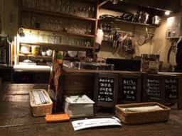 ちいさなビアパブ コプタ