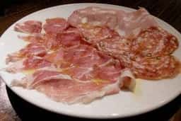 オステリア オルベテッロ