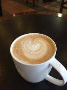 スターバックス コーヒー アピタ四日市店