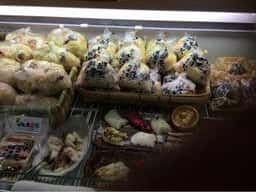 田中青果 留萌本店
