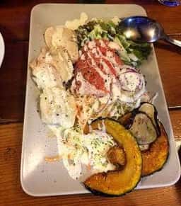 Dining Bar&cafe Nayuta
