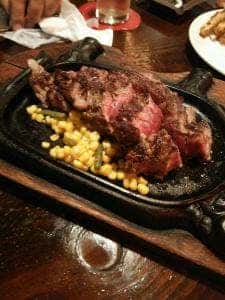 JESSE JAMES 福生店