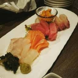 居酒屋 公樹 チーフの店