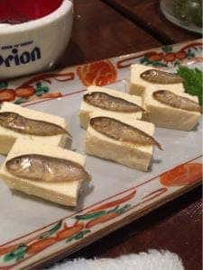 琉球料理 みやらび