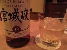 ショットバー サムライジェット