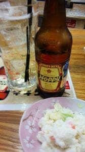 立ち飲み 夢中