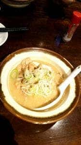 加賀廣 五反野店