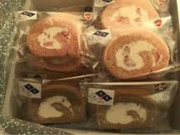 福嶋屋 製菓舗