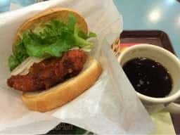 フレッシュネスバーガー 吉祥寺東町店