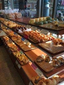 VIE DE FRANCE 横川店