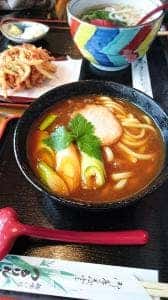 麺処 つるりん房