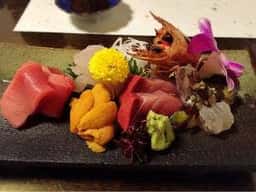 季節料理 常盤